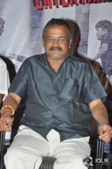 Heroine Movie First Look Launch